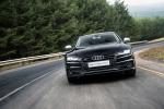 Audi S7 Sportback 2015 года (ZA)